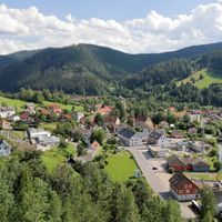 Neuberg an der Mürz