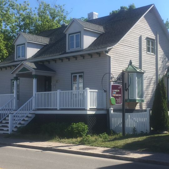 La Maison Léon-Provancher