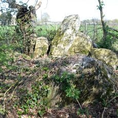 Dolmen de Karlane