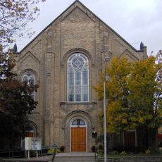 Norwich United Church