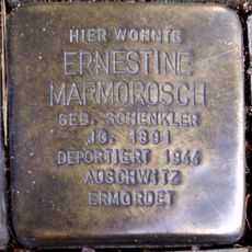 Ernestine Marmorosch