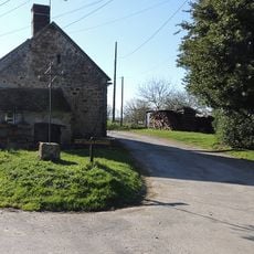 Croix de Saint-Constant