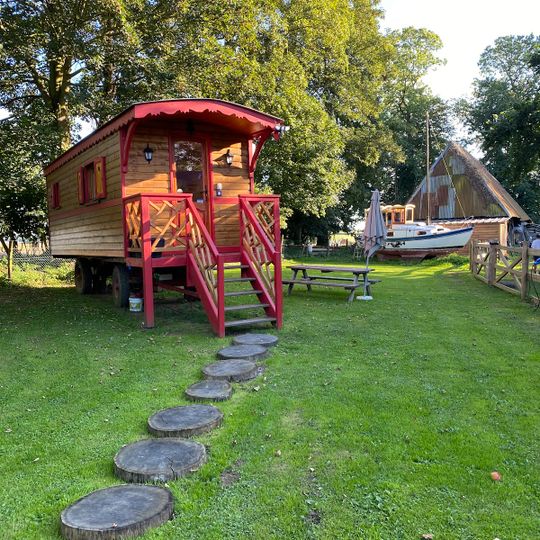 Les Insolites de Nini