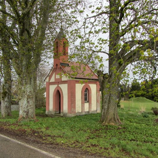 Hofkapelle Langensteig