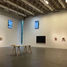 Douglas Hyde Gallery