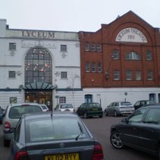 Lyceum Theatre