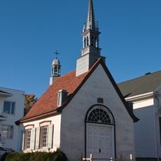 Chapelle de procession Notre-Dame-de-Grâce