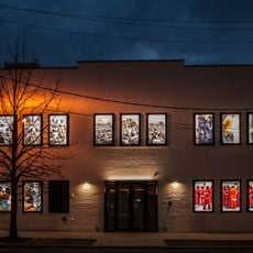 The Legacy Museum