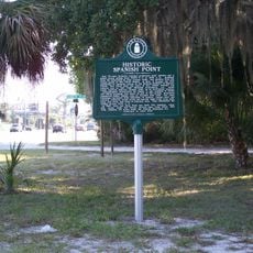 Osprey Archeological and Historic Site