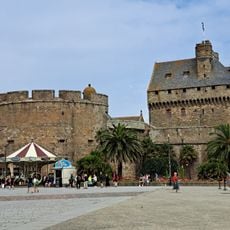 Grand Donjon