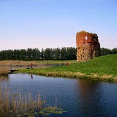 Piltene Castle