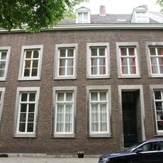 Grote Looiersstraat 26, Maastricht