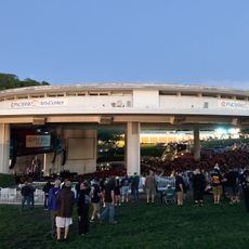 PNC Bank Arts Center