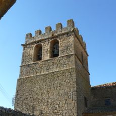 Iglesia de Santo Domingo de Silos