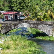 Pont Roche