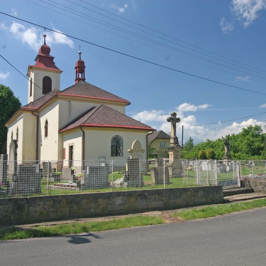 Church of Saint Nicholas