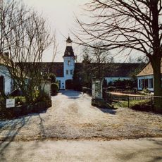 Arenborg