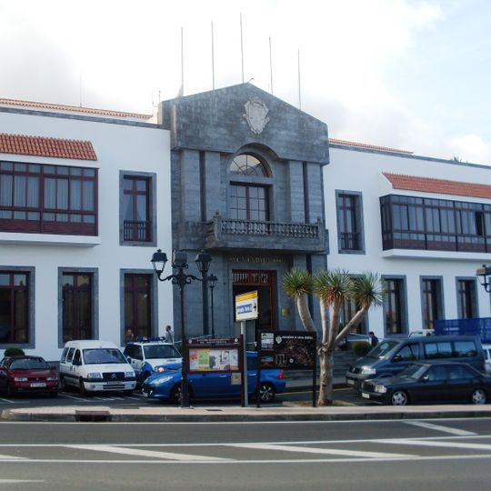 Santa Úrsula