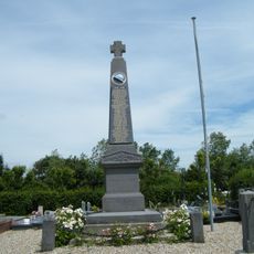 Argoules Communal Cemetery