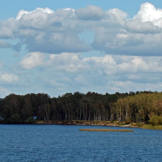 Rezerwat przyrody Olszanka