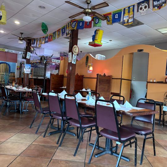Habaneros Mexican Restaurant