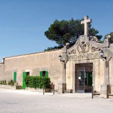 Santuari de Nostra Senyora de Cura