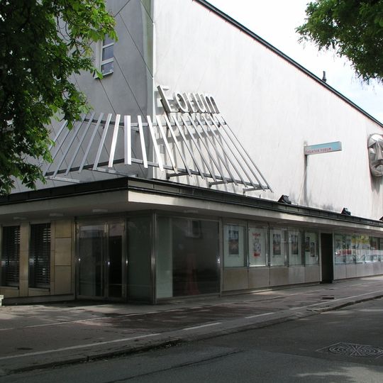 Theater Forum Schwechat
