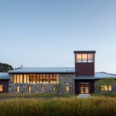 Kohler Environmental Center