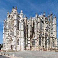 Beauvais