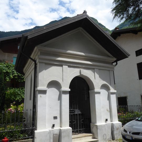 Immacolata chapel