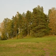 Otepää Linnamägi
