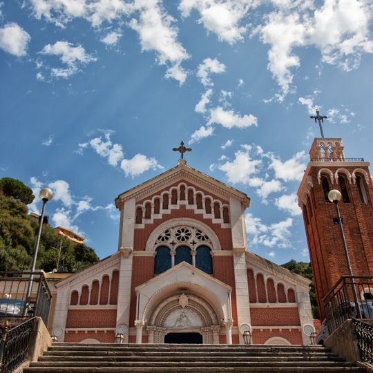 Chiesa del Rosario