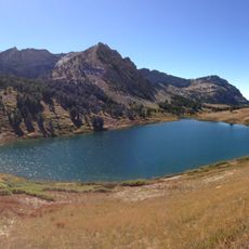 Favre Lake