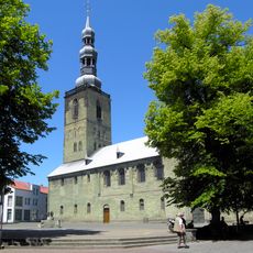 Sankt Petri Kirche