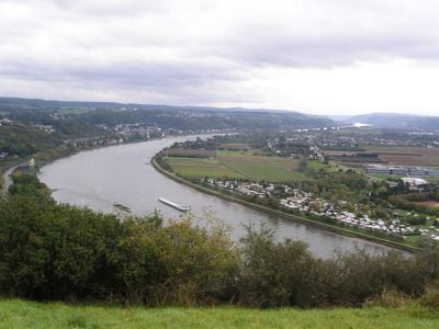 Der Blick 1