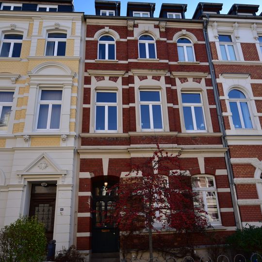 Kurfürstenstraße 80