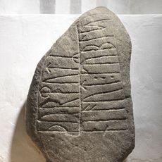 Nørre Nærå runestone