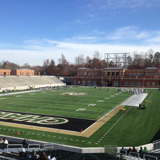 Jerry Richardson Stadium