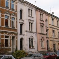 Argelanderstraße 92