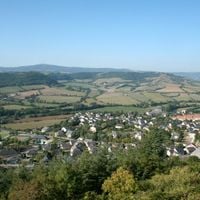 Sévérac-le-Château