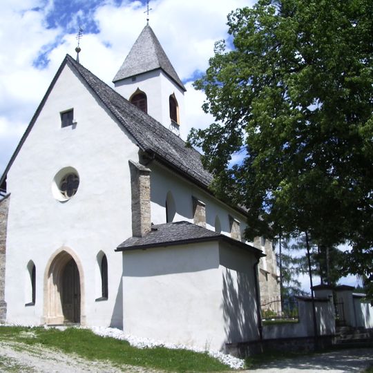 Chiesa di Santa Maria Maddalena