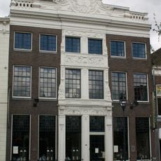 Melkmarkt 49, Zwolle