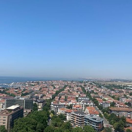 Renaissance Polat Istanbul Hotel