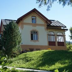 Ehem. Forsthaus/Jagdhaus