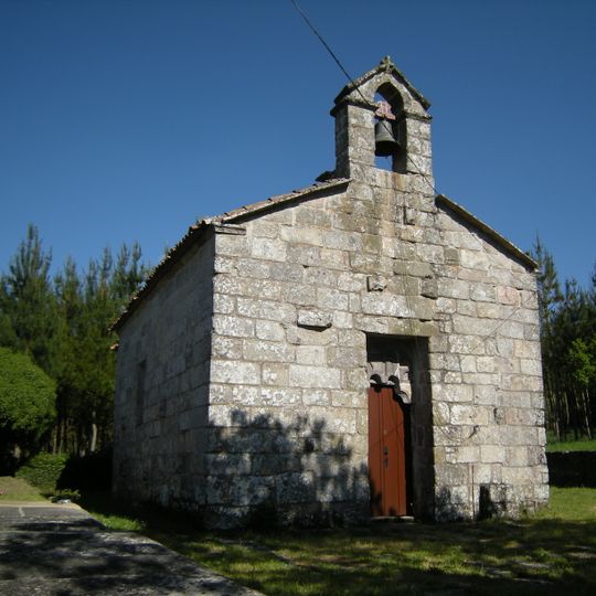 Iglesia de San Martín