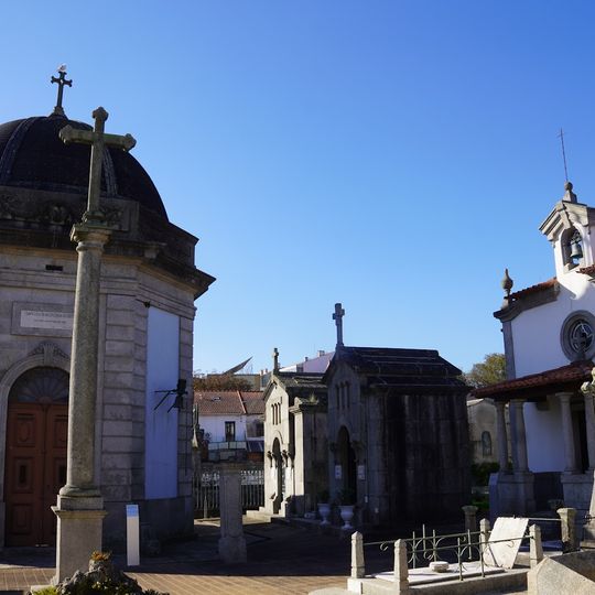 Capela Geral da Misericórdia