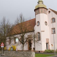 Kirche