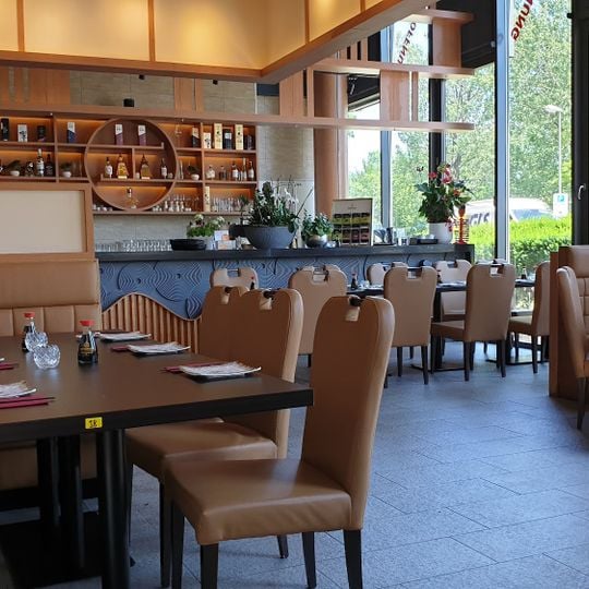 Watami Sushi & Grill