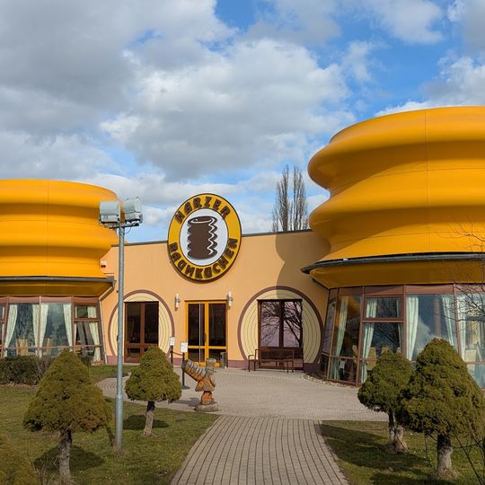 Harzer Baumkuchenhaus