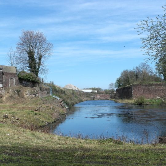 Nieuwe Bossche Fronten